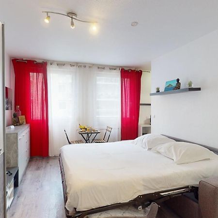 Studio Schilick Schiltigheim Bagian luar foto