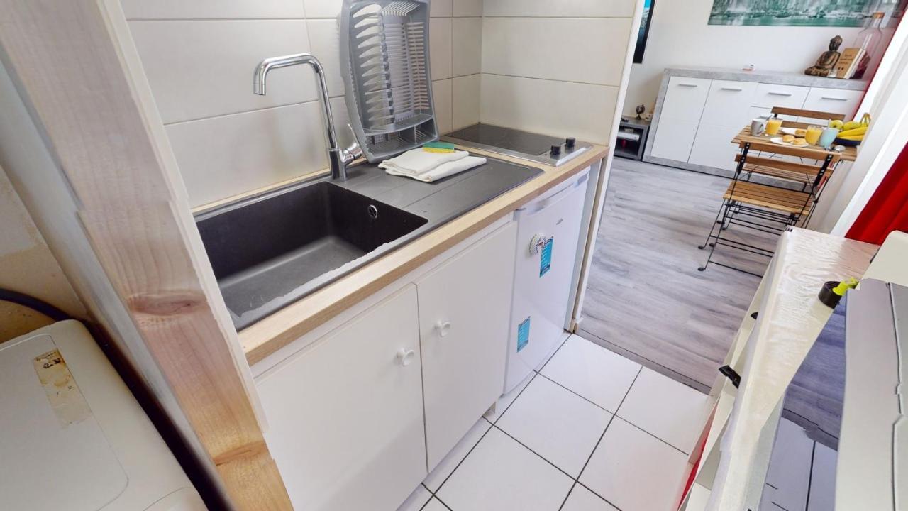 Studio Schilick Schiltigheim Bagian luar foto