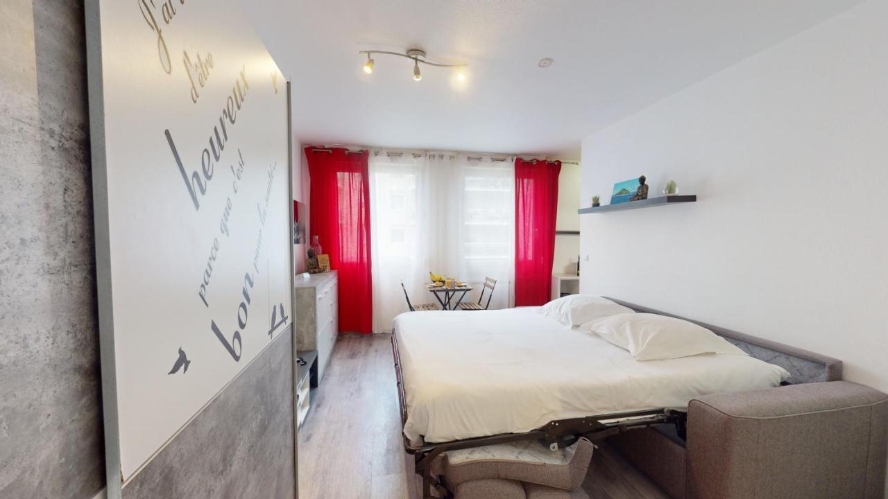 Studio Schilick Schiltigheim Bagian luar foto