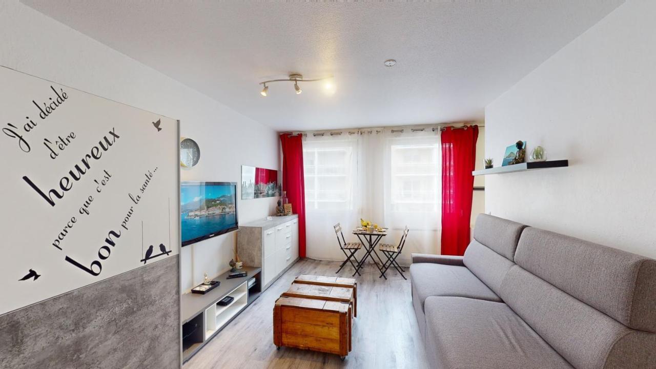 Studio Schilick Schiltigheim Bagian luar foto