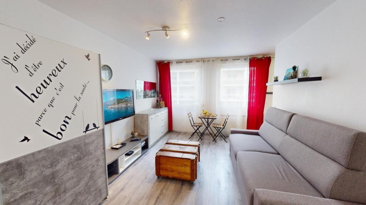 Studio Schilick Schiltigheim Bagian luar foto