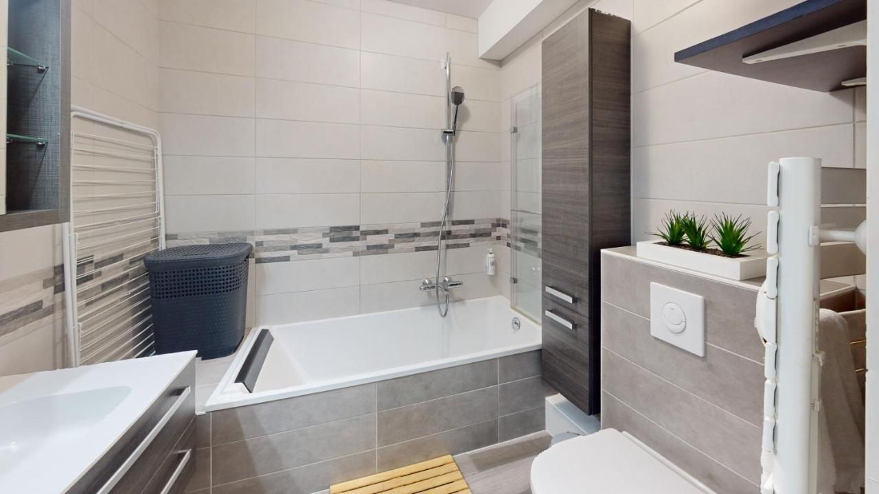 Studio Schilick Schiltigheim Bagian luar foto