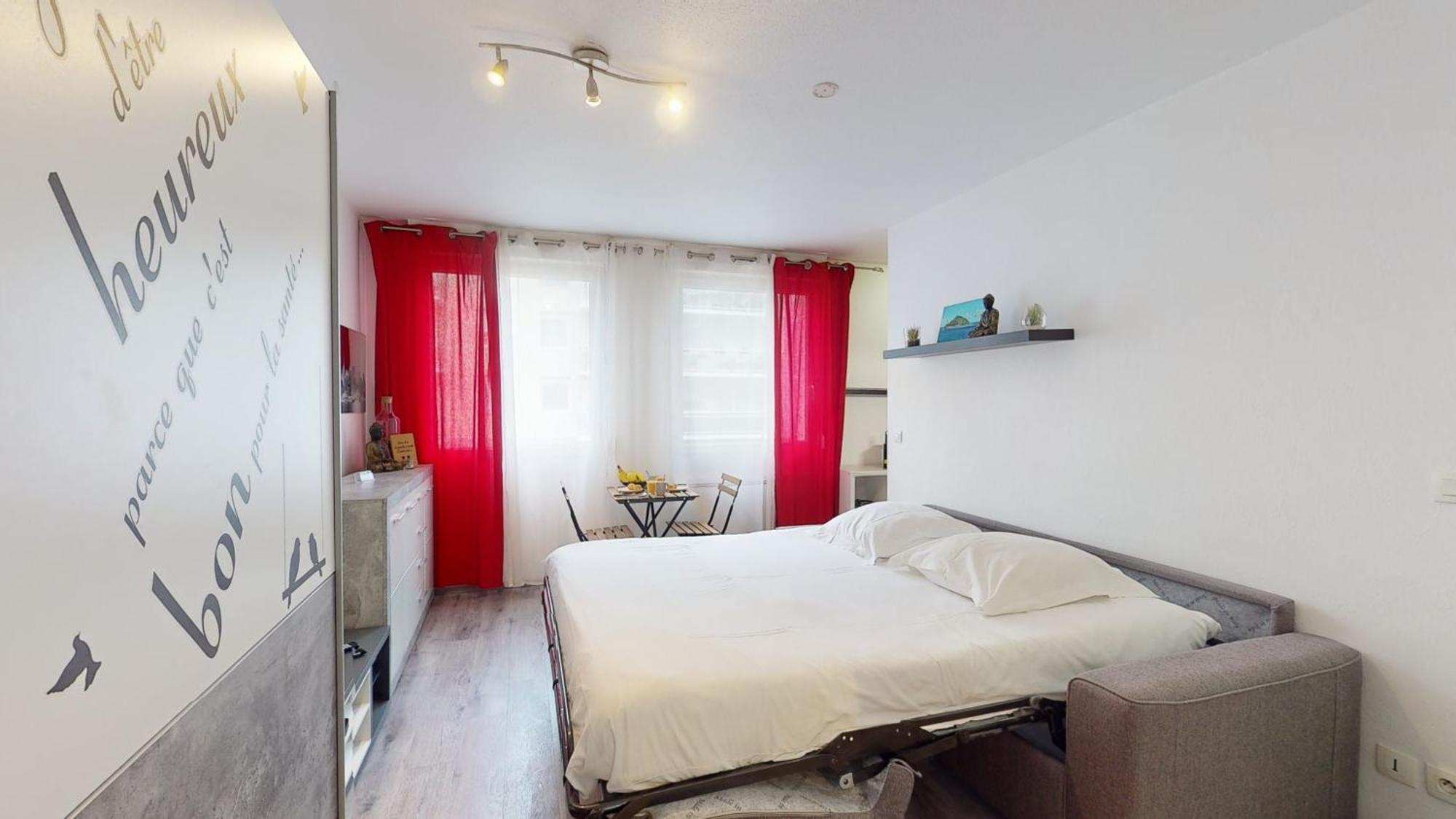 Studio Schilick Schiltigheim Bagian luar foto